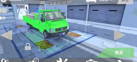 卡車運輸模擬最新版