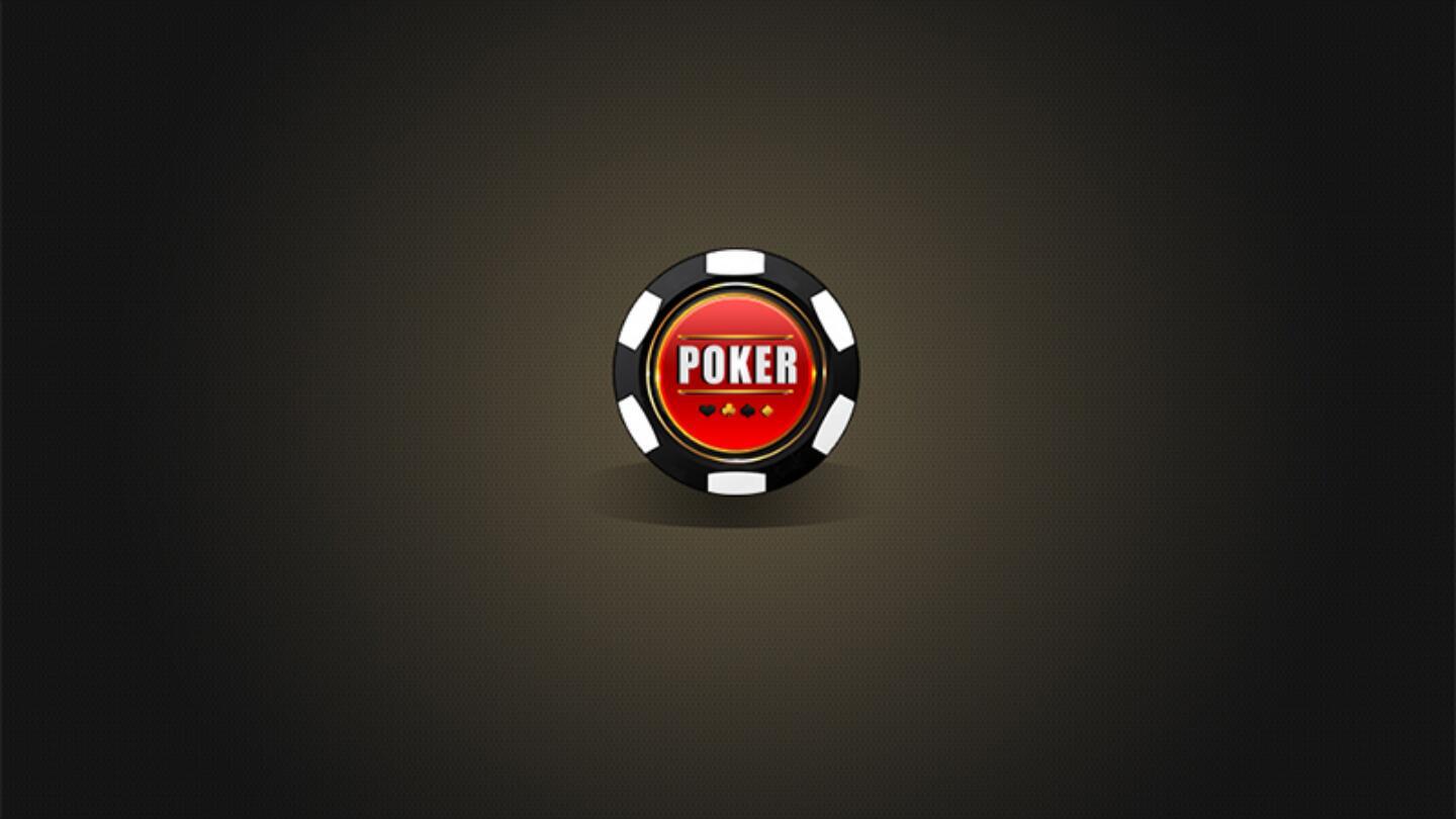 Poker棋牌