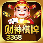 财神棋牌.apk