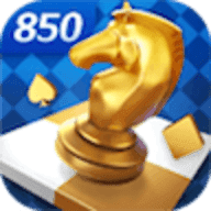 850棋牌游戏