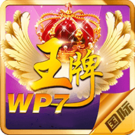 王牌国际WP7