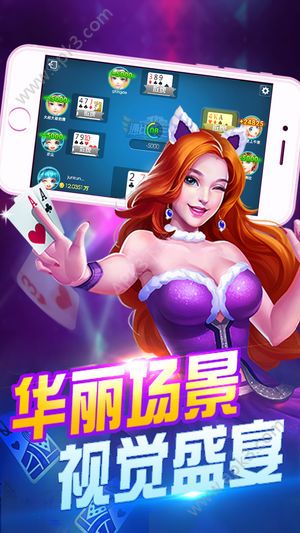 网狐棋牌app