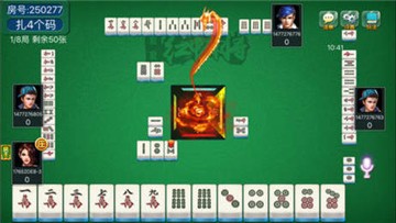 众玩焦作棋牌麻将