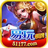 易玩棋牌38彩金