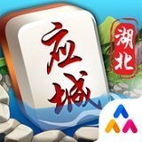 湖北应城麻将