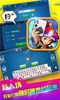 泰木谷棋牌