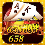 658棋牌app