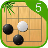 五子棋5