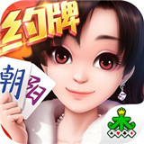 集杰朝阳棋牌新版