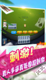 团团棋牌陕西七套 v1.23