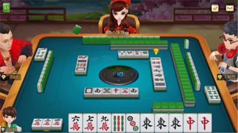 快乐比鸡棋牌下载