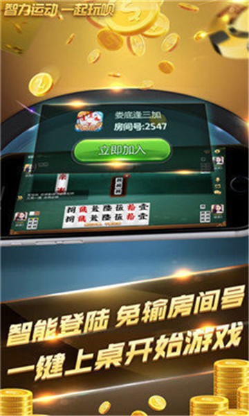 闲奕棋牌老版本