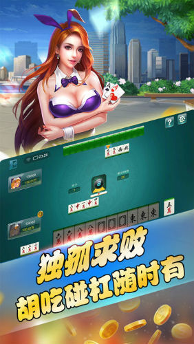 大丰收棋牌