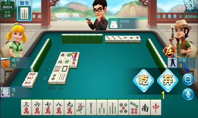 344棋牌