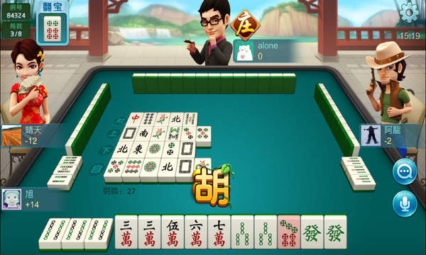 真人斗牛牛棋牌