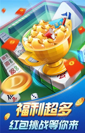 大白棋牌