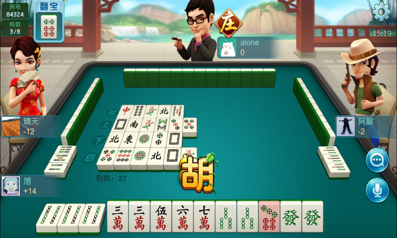 鹤壁市棋牌