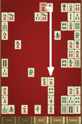 梦天棋牌