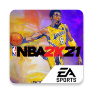 NBA 2k21（NBA2K21）