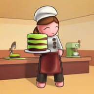 疯狂蛋糕我的小面包店（Crazy Cakes: My little bakery）