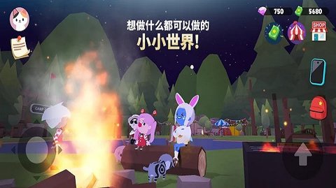 Play Together（天天玩乐园）