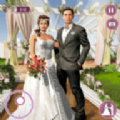 Newlyweds Happy Couple Family Simulator（新婚夫妇模拟器）